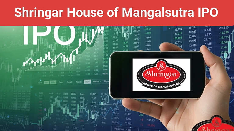 Shringar House of Mangalsutra IPO
